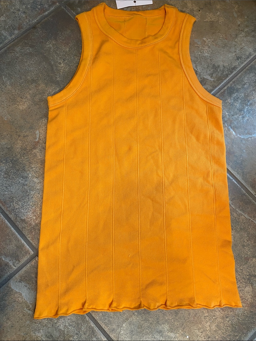 Free People Intimately So Soft Modal Tank Top - Picture 4 of 6